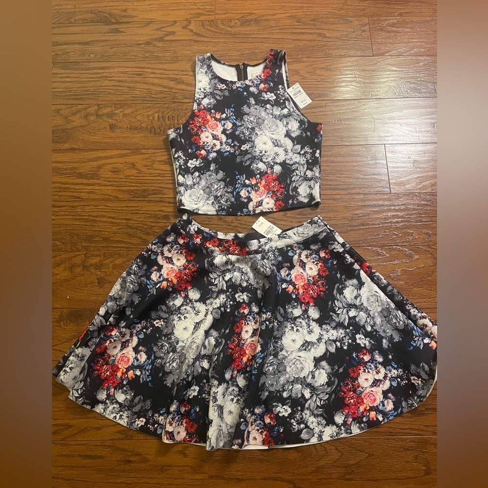 NWT Abercrombie and Fitch set